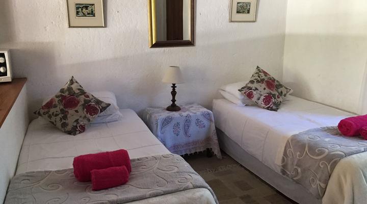 Onrus Garden Cottage