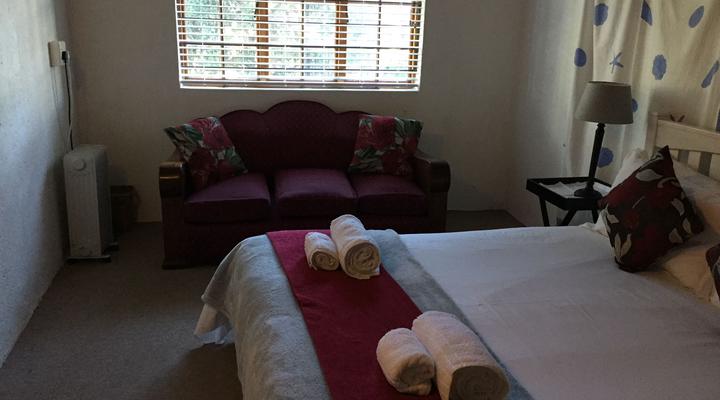 Onrus Garden Cottage