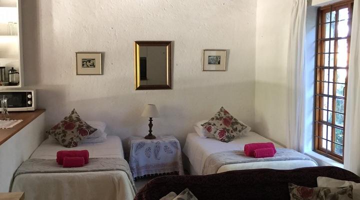 Onrus Garden Cottage