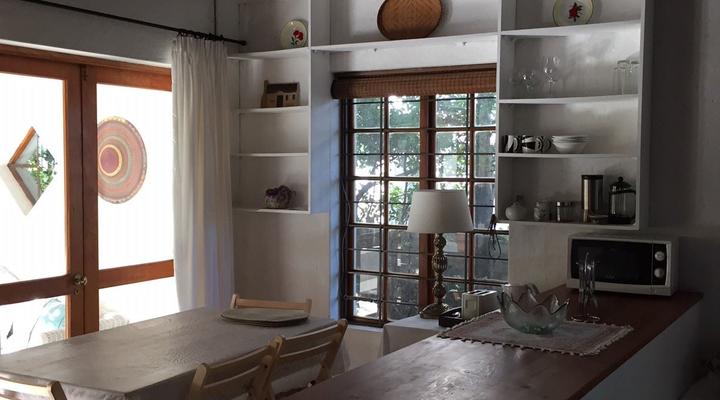 Onrus Garden Cottage