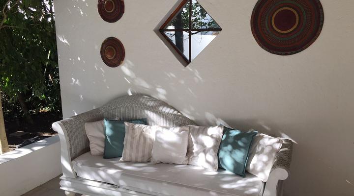 Onrus Garden Cottage