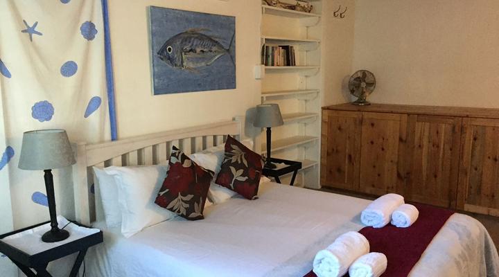 Onrus Garden Cottage