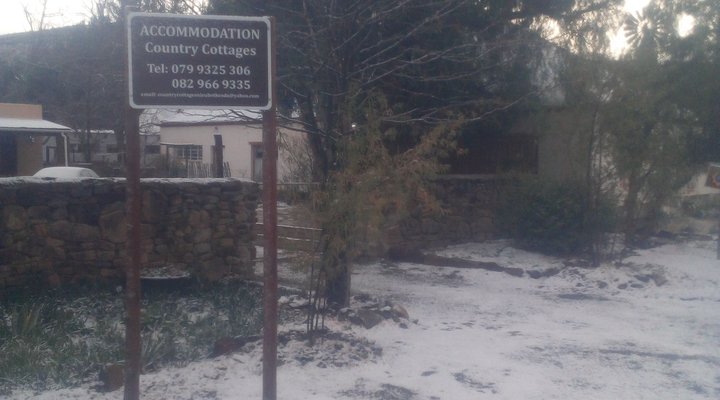 Country Cottages