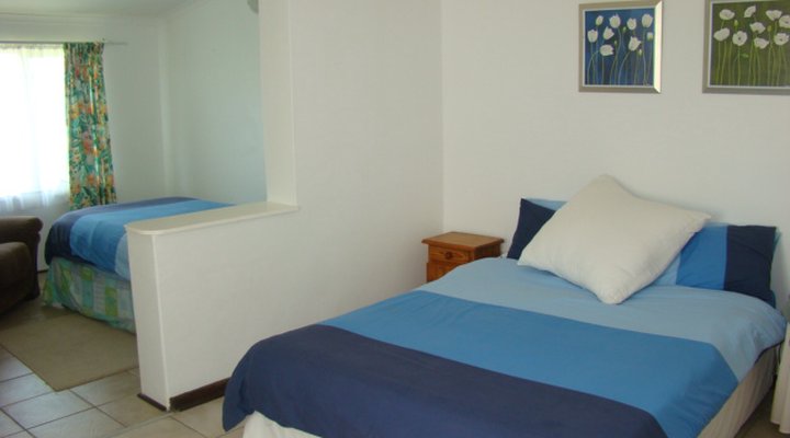 Joe Joe's Holiday Home