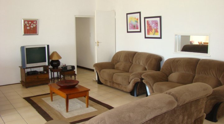 Joe Joe's Holiday Home