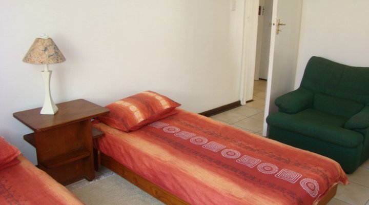 Joe Joe's Holiday Home