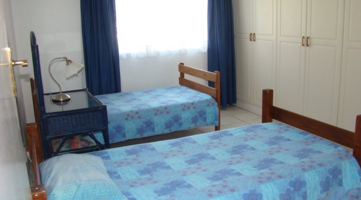 Joe Joe's Holiday Home