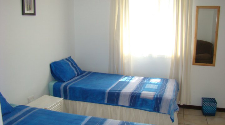 Joe Joe's Holiday Home