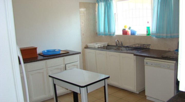 Joe Joe's Holiday Home