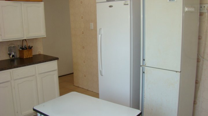 Joe Joe's Holiday Home