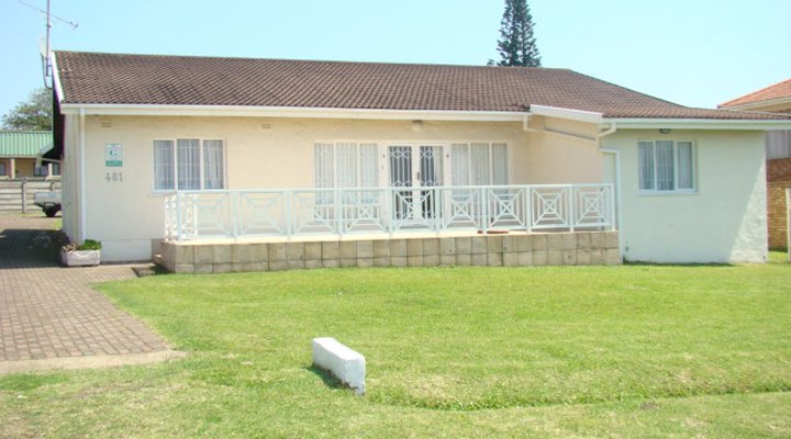 Joe Joe's Holiday Home