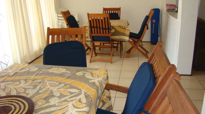 Joe Joe's Holiday Home