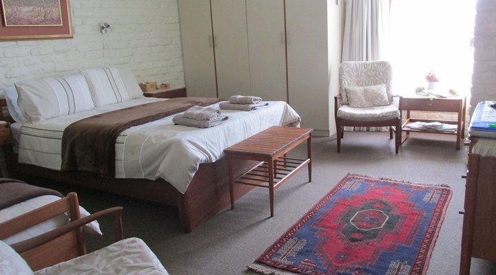 Pine Tree Cottage B&B