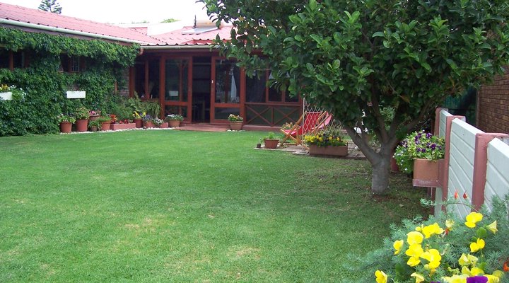 Pine Tree Cottage B&B