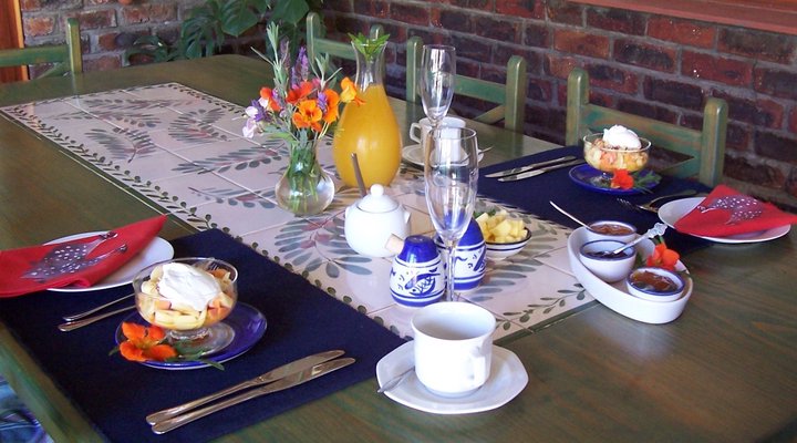 Pine Tree Cottage B&B