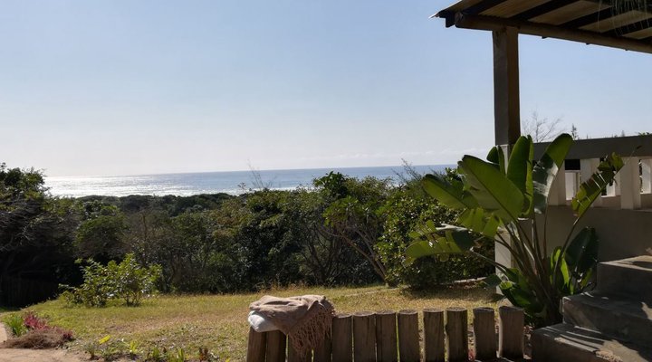 Ponta do Ouro Accommodation – Mozambique