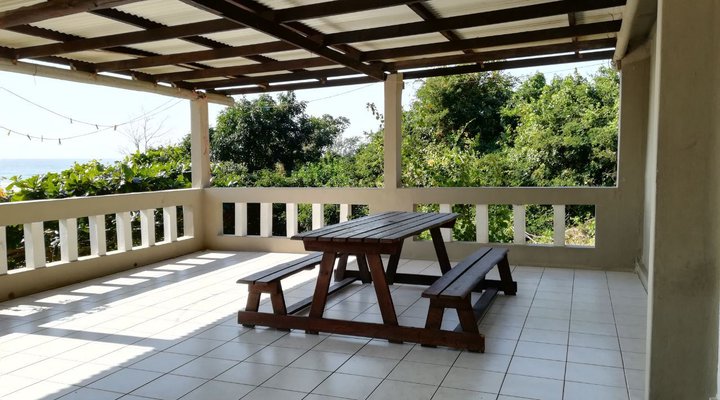 Ponta do Ouro Accommodation – Mozambique