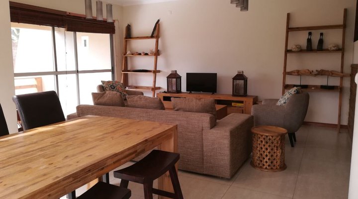 Ponta do Ouro Accommodation – Mozambique