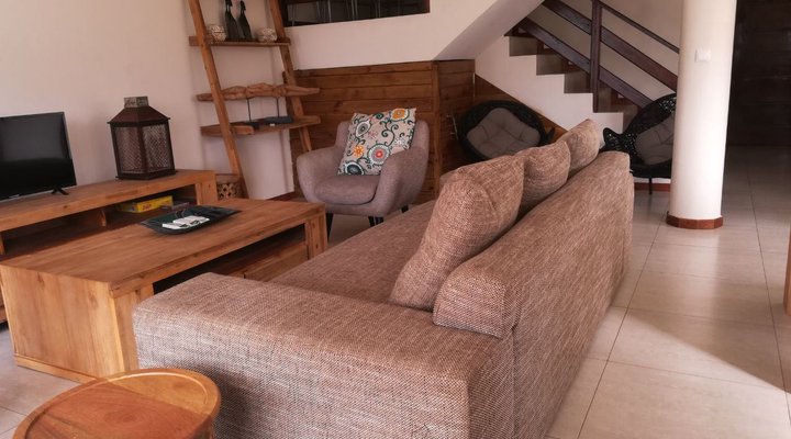 Ponta do Ouro Accommodation – Mozambique