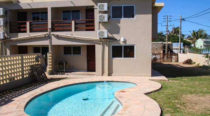 Ponta do Ouro Accommodation – Mozambique