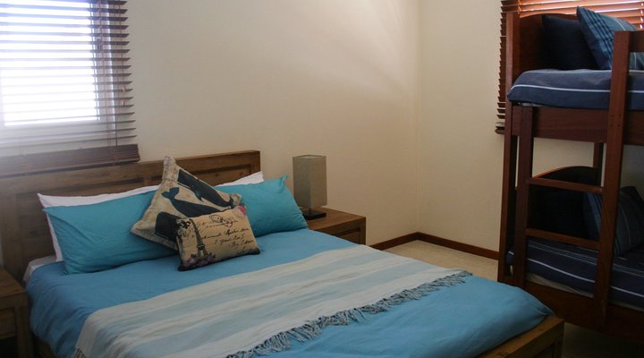 Ponta do Ouro Accommodation – Mozambique