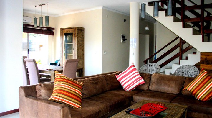 Ponta do Ouro Accommodation – Mozambique
