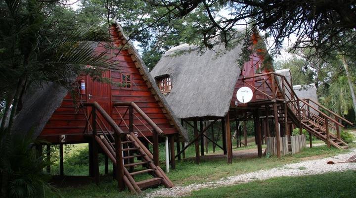 Ngulube Game Lodge