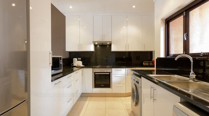 Three Bedroom Superior Villa 3113