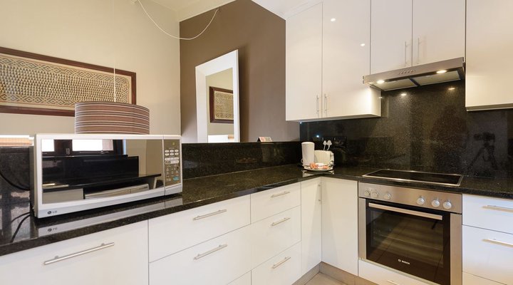 Three Bedroom Superior Villa 3113