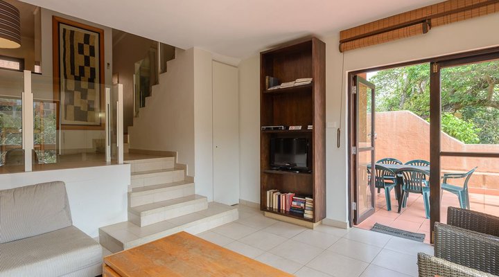 Three Bedroom Superior Villa 3113
