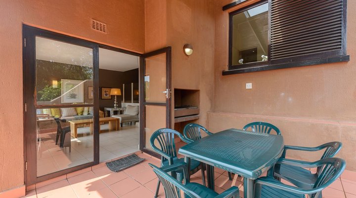 Three Bedroom Superior Villa 3113