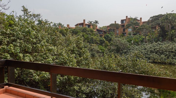 Three Bedroom Superior Villa 3113