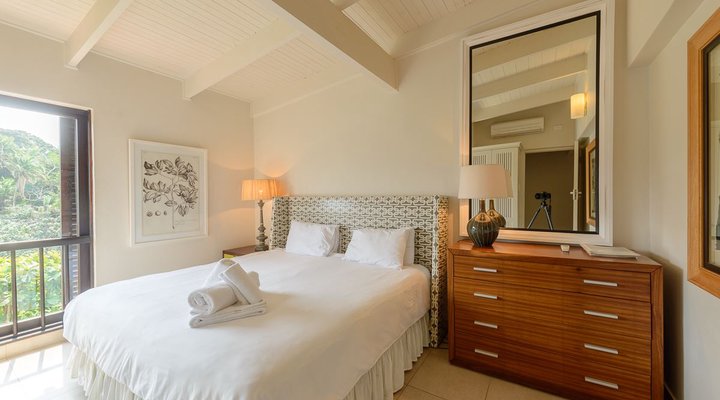 Three Bedroom Superior Villa 3113