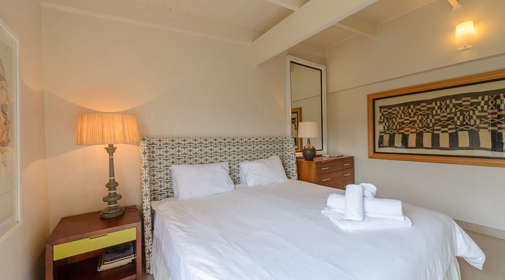 Three Bedroom Superior Villa 3113