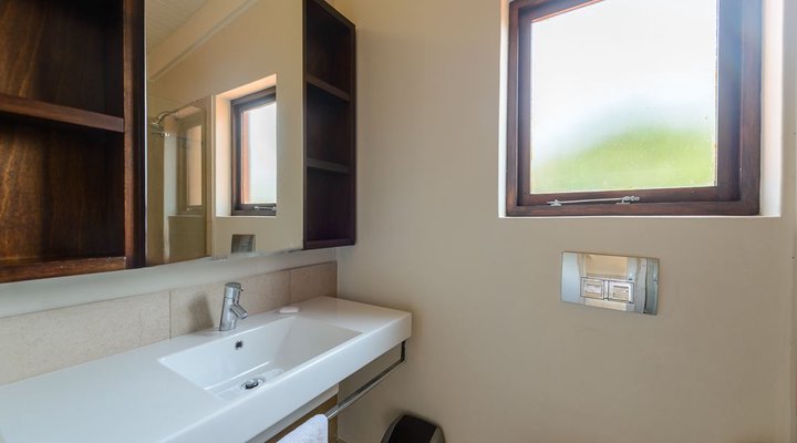Three Bedroom Superior Villa 3113