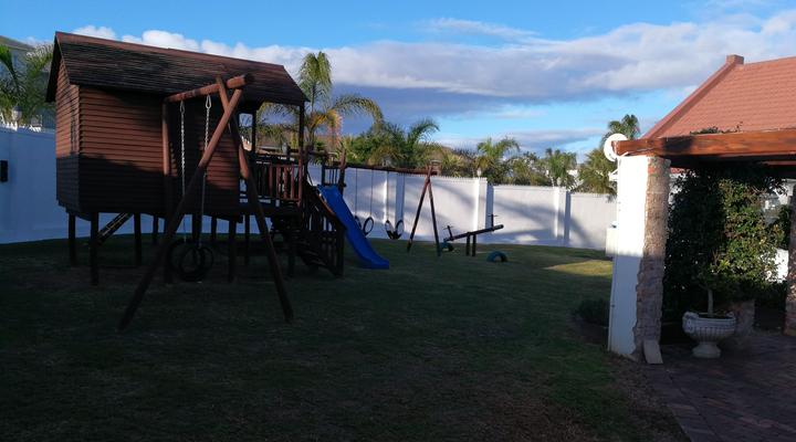 Pongola Avenue Self-catering Accommodation