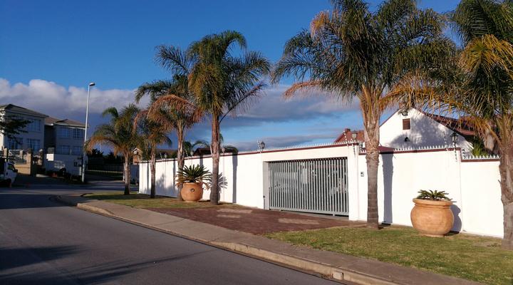 Pongola Avenue Self-catering Accommodation