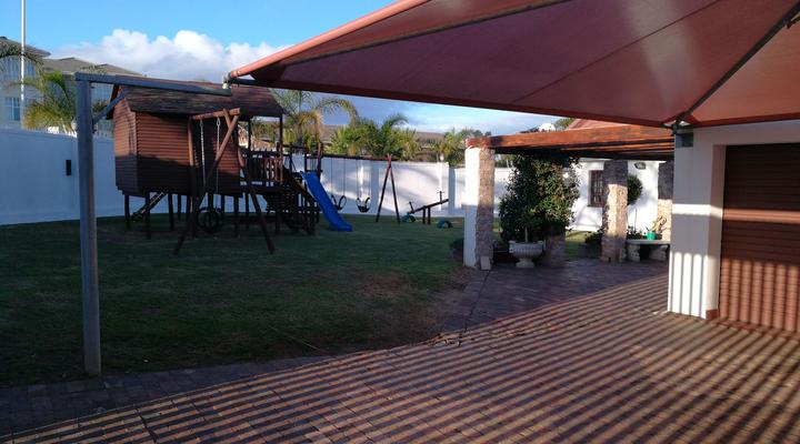 Pongola Avenue Self-catering Accommodation