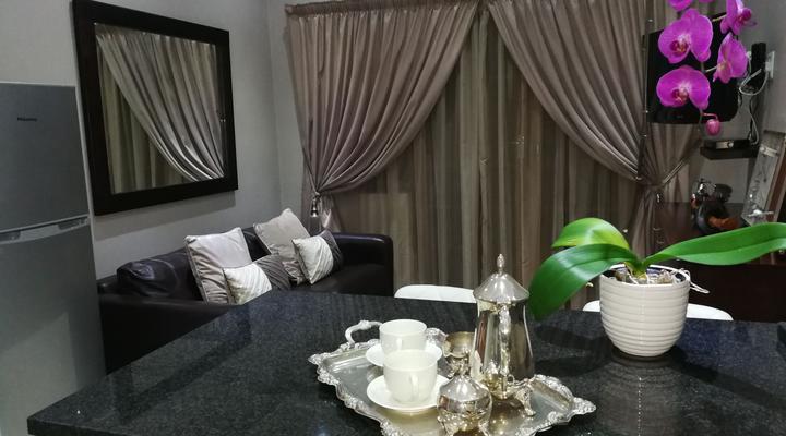 Pongola Avenue Self-catering Accommodation