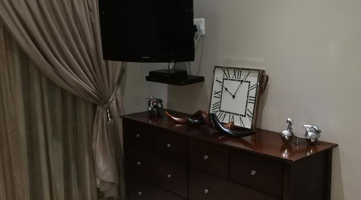 Pongola Avenue Self-catering Accommodation