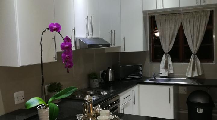 Pongola Avenue Self-catering Accommodation