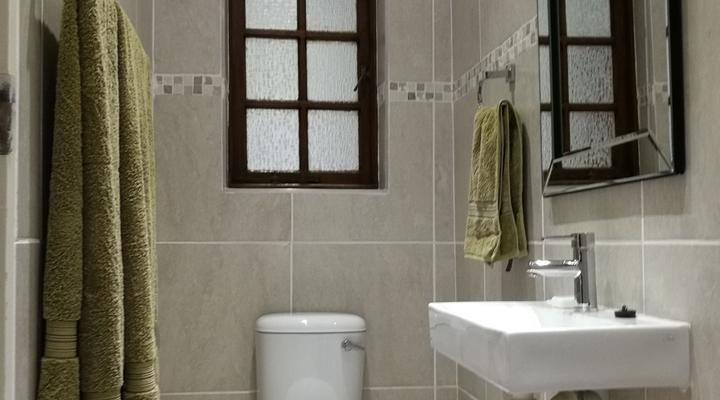 Pongola Avenue Self-catering Accommodation