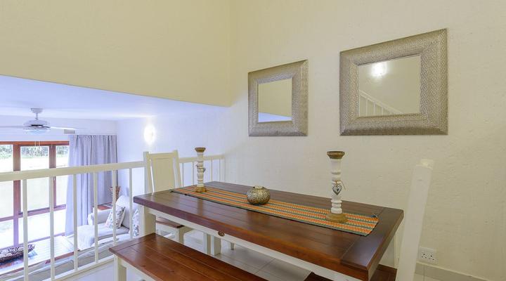 San Lameer Villa 3511 - 3 Bedroom Superior