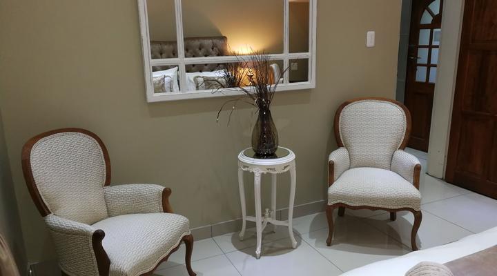 Pongola Avenue Self-catering Accommodation