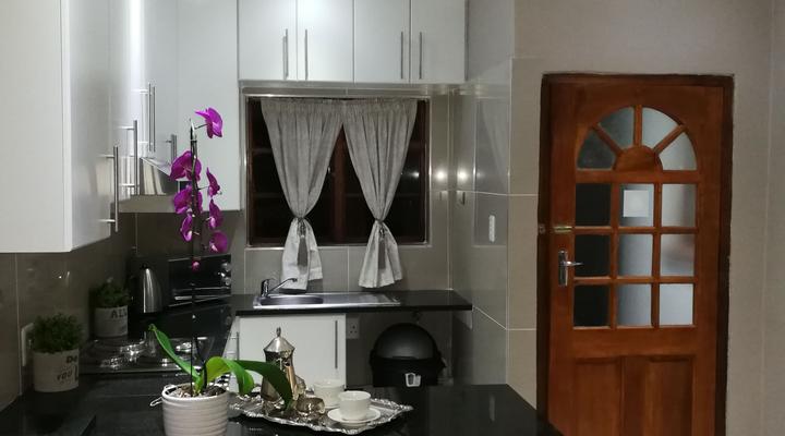 Pongola Avenue Self-catering Accommodation