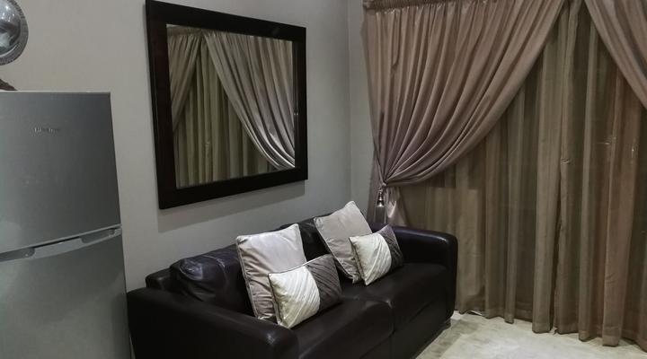 Pongola Avenue Self-catering Accommodation