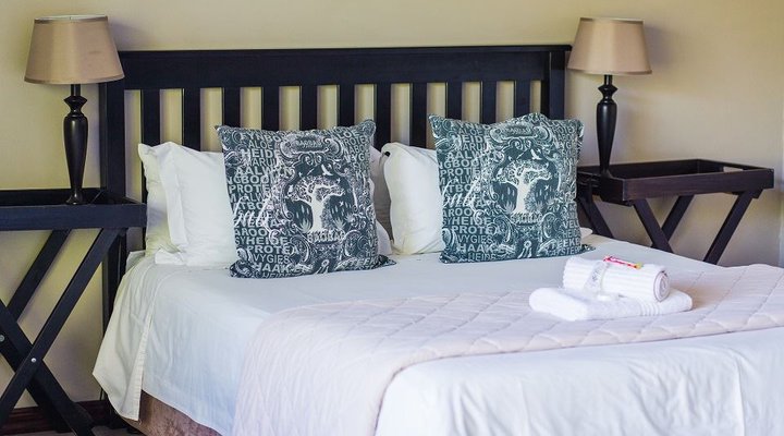 Blue Bend B&B