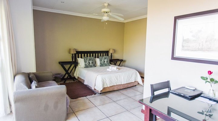 Blue Bend B&B