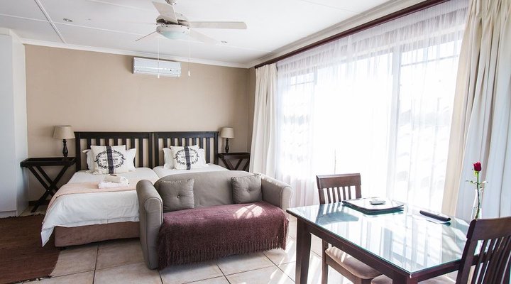 Blue Bend B&B