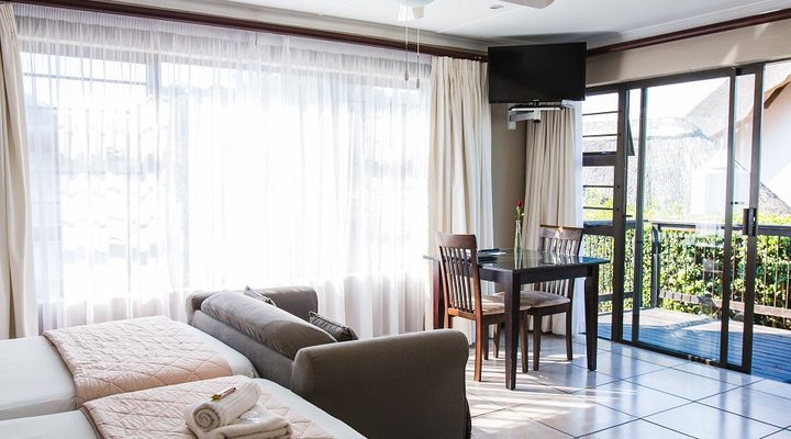 Blue Bend B&B